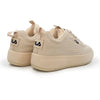 FILA Superbubble Lace Sneaker - Oyster Grey