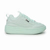 FILA Superbubble Lace Sneaker - Soothing Sea