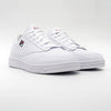 FILA Tennis 88 Ladies Sneaker - White / Navy / Red-FILA-Buy shoes online