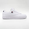 FILA Tennis 88 Ladies Sneaker - White / Navy / Red-FILA-Buy shoes online