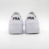 FILA Tennis 88 Ladies Sneaker - White / Navy / Red-FILA-Buy shoes online