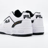 FILA Teratach 600 Sneaker - White/Black/White-FILA-Buy shoes online