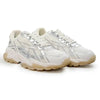 FILA Zia Lace Sneaker - White/Silver