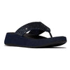 Fit Flop F-Mode Hotfix Sandal - Dark Denim