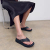 Fit Flop F-Mode Hotfix Sandal - Dark Denim