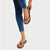 Fit Flop IQushion Ergonomic Flip Flops - Bronze