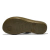 Fit Flop IQushion Ergonomic Flip Flops - Olive