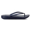 Fit Flop Iqushion Ergonomic Flip Flops - Midnight Navy-Fit Flop-Buy shoes online