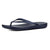 Fit Flop Iqushion Ergonomic Flip Flops - Midnight Navy-Fit Flop-Buy shoes online