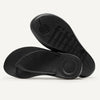 Fit Flop iQushion Ergonomic Flip-Flops - All Black