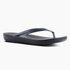 Fit Flop iQushion Ergonomic Flip-Flops - Midnight Navy