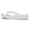 Fit Flop iQushion Relief Recovery - Blanc de Blanc