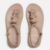 Fit Flop iQushion Splash Flower - Nude Rose