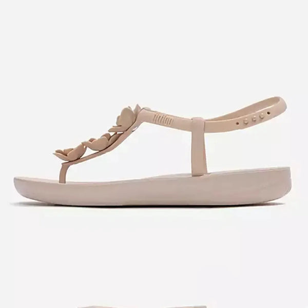 Fit Flop iQushion Splash Flower - Nude Rose