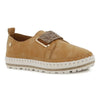 Footwork Debsta Sneaker - Tan