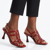 Footwork Kat - Red