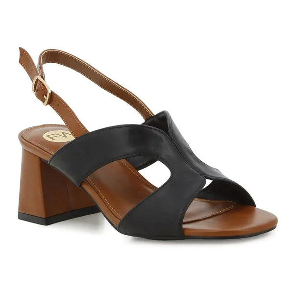 Footwork Nova - Black