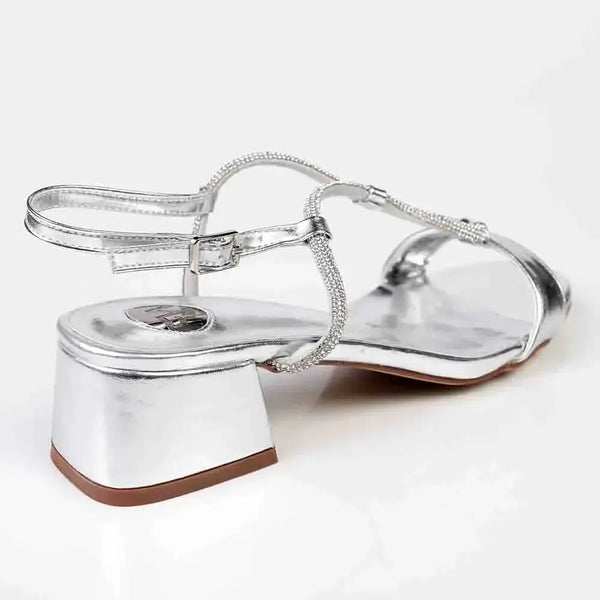 Footwork Riona 2 - Silver