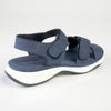 Franco Rossi Adven 2 Adventure Sandals - Navy-Franco Rossi-Buy shoes online