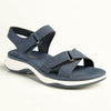 Franco Rossi Adven 2 Adventure Sandals - Navy-Franco Rossi-Buy shoes online