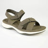 Franco Rossi Adven 2 Sandals - Olive