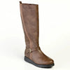 Franco Rossi Ladies Cassi Tall Boot - Brown