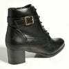 Franco Rossi Lix Fashion Boot - Black