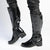 Franco Rossi Sofia Ladies Formal Long Boot - Black