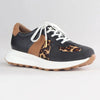 Froggie - 12688 - Black Multi