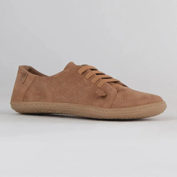 Froggie 12828 - Tabacco Barefoot Sneaker