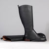 Froggie Tory Leather Boot - Black-Froggie-Buy shoes online