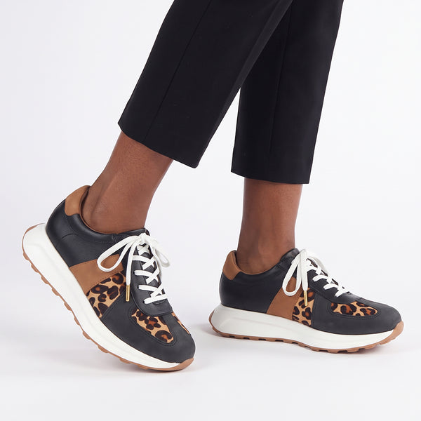 Froggie - 12688 - Black  Multi