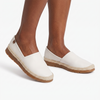 Pierre Cardin Casual Slip On - White
