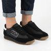 Pierre Cardin Ninnete 2 Sneaker - Black