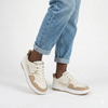 Pierre Cardin Felice 2 Sneaker - Beige