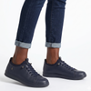 Soft Style By Hush Puppies Lilah Sneaker - Navy Mono