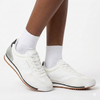 Pierre Cardin Annelise 1 Sneaker - White