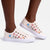 Soviet Kristi Vulcanised Sneaker - Off White