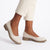 Soft Style by Hush Puppies Valonia Flats - Winter White