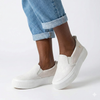 Pierre Cardin Zennon 2 Sneaker - White
