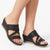 Soft Style By Hush Puppies Posha - Black