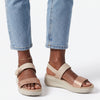 Soft Style By Hush Puppies Eleri Sandal - Rose Gold