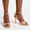 Madison Gretta Stiletto - Nude