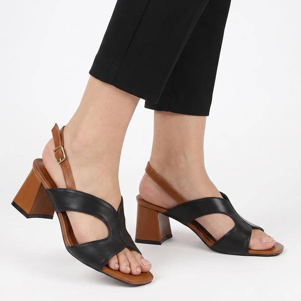 Footwork Nova - Black