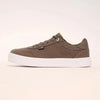 Green T Coastal Cruiser Sneaker - Charcoal Grey
