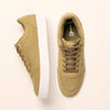 Green T Coastal Cruiser Sneaker - Fatigue