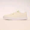 Green T Coastal Cruiser Sneaker - Natural White