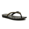 Grendha Acai Energia Sandal - Zebra Black