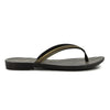 Grendha Acai Energia Sandal - Zebra Black