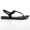 Grendha Back Strap Sandals 2- Black-Grendha-Buy shoes online